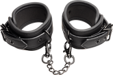 Master Series Kinky Comfort BDSM Play Wrist & Ankle Cuff Set Cuffs And Restraints